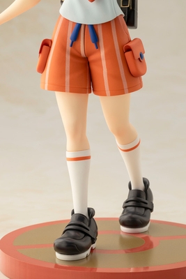 Pocket Monsters Aoi Nyahoja ARTFX J Pokémon Figure Series 1/8
