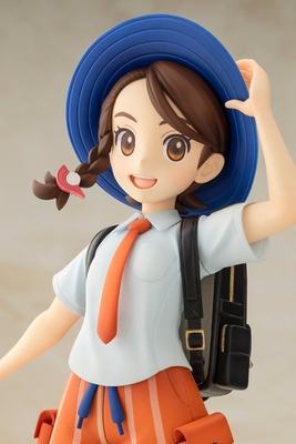 Pocket Monsters Aoi Nyahoja ARTFX J Pokémon Figure Series 1/8