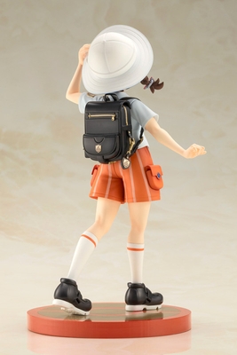 Pocket Monsters Aoi Nyahoja ARTFX J Pokémon Figure Series 1/8