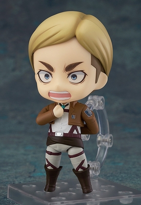 Nendoroid Erwin Smith (Attack on Titan)