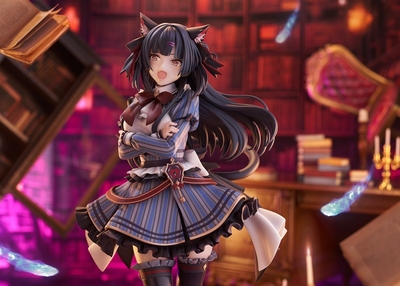 THE iDOLM@STER: Shiny Colors - Mayuzumi Fuyuko - Dream Tech - Midnight Monster - 1/7