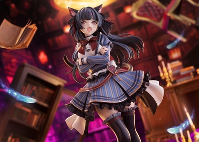 THE iDOLM@STER: Shiny Colors - Mayuzumi Fuyuko - Dream Tech - Midnight Monster - 1/7
