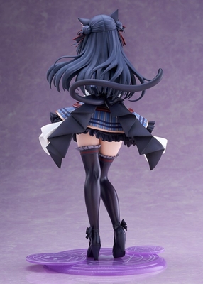 THE iDOLM@STER: Shiny Colors - Mayuzumi Fuyuko - Dream Tech - Midnight Monster - 1/7