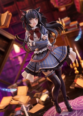 THE iDOLM@STER: Shiny Colors - Mayuzumi Fuyuko - Dream Tech - Midnight Monster - 1/7