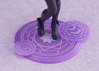 THE iDOLM@STER: Shiny Colors - Mayuzumi Fuyuko - Dream Tech - Midnight Monster - 1/7