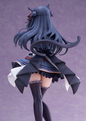 THE iDOLM@STER: Shiny Colors - Mayuzumi Fuyuko - Dream Tech - Midnight Monster - 1/7
