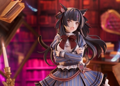 THE iDOLM@STER: Shiny Colors - Mayuzumi Fuyuko - Dream Tech - Midnight Monster - 1/7