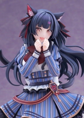 THE iDOLM@STER: Shiny Colors - Mayuzumi Fuyuko - Dream Tech - Midnight Monster - 1/7