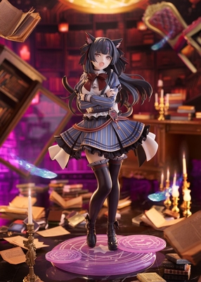 THE iDOLM@STER: Shiny Colors - Mayuzumi Fuyuko - Dream Tech - Midnight Monster - 1/7