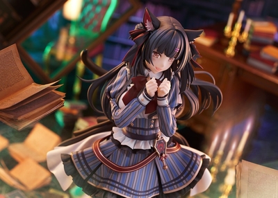 THE iDOLM@STER: Shiny Colors - Mayuzumi Fuyuko - Dream Tech - Midnight Monster - 1/7