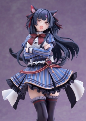 THE iDOLM@STER: Shiny Colors - Mayuzumi Fuyuko - Dream Tech - Midnight Monster - 1/7