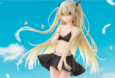 Spy Kyoushitsu - Erna - Swimsuit ver.