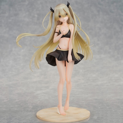 Spy Kyoushitsu - Erna - Swimsuit ver.