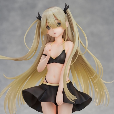 Spy Kyoushitsu - Erna - Swimsuit ver.