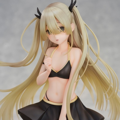 Spy Kyoushitsu - Erna - Swimsuit ver.