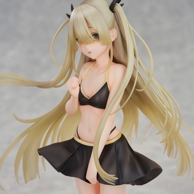 Spy Kyoushitsu - Erna - Swimsuit ver.