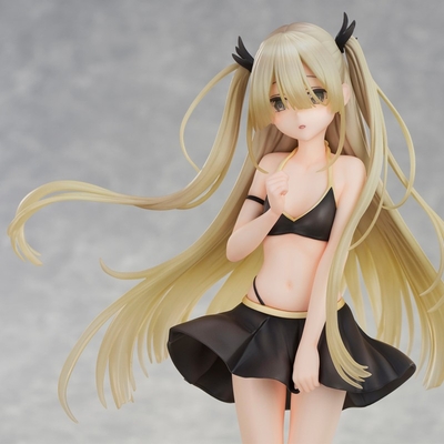 Spy Kyoushitsu - Erna - Swimsuit ver.