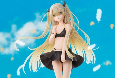 Spy Kyoushitsu - Erna - Swimsuit ver.