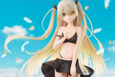 Spy Kyoushitsu - Erna - Swimsuit ver.