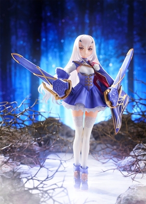 Fate/Grand Order - Melusine - 1/7 - Lancer, Second Ascension