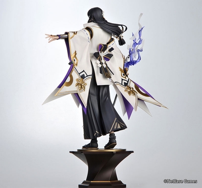 Onmyoji Onikiri White Hibiscus Ver. 1/7