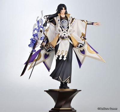 Onmyoji Onikiri White Hibiscus Ver. 1/7