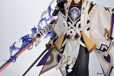 Onmyoji Onikiri White Hibiscus Ver. 1/7
