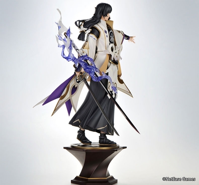 Onmyoji Onikiri White Hibiscus Ver. 1/7