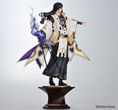 Onmyoji Onikiri White Hibiscus Ver. 1/7
