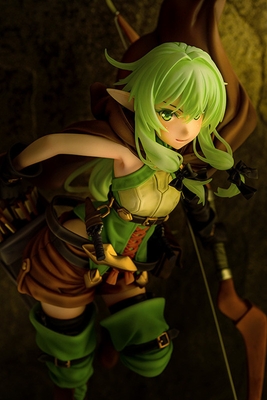 Goblin Slayer Yousei Yunde 1/7