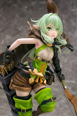 Goblin Slayer Yousei Yunde 1/7