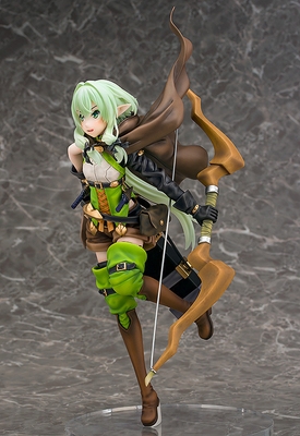 Goblin Slayer Yousei Yunde 1/7