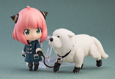 Spy × Family Bond Forger Nendoroid (#2281)