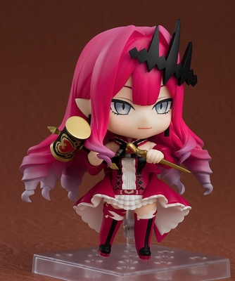 Fate/Grand Order - Baobhan Sith - Nendoroid (#2480) - Archer (Good Smile Company)