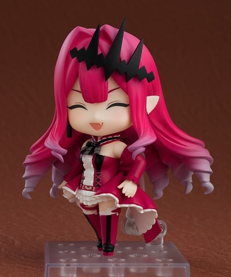 Fate/Grand Order - Baobhan Sith - Nendoroid (#2480) - Archer (Good Smile Company)