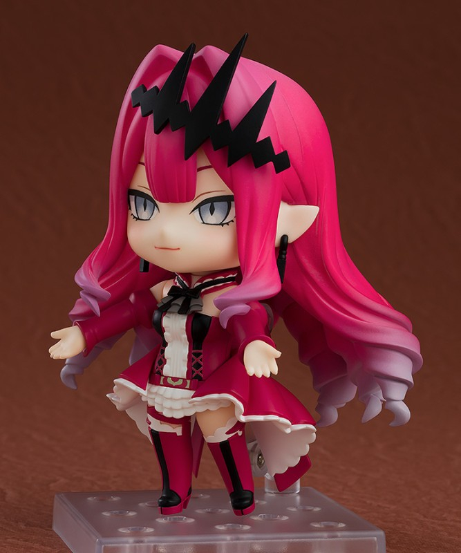 Fate/Grand Order - Baobhan Sith - Nendoroid (#2480) - Archer (Good Smile Company)