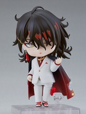 Nendoroid Vox Akuma (NIJISANJI EN)