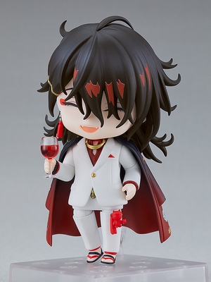 Nendoroid Vox Akuma (NIJISANJI EN)