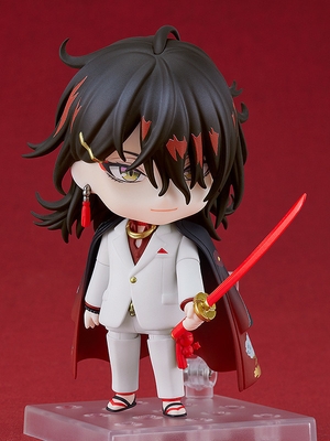Nendoroid Vox Akuma (NIJISANJI EN)