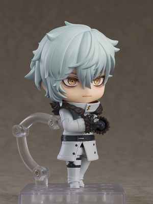 Fate/Grand Order - Kadoc Zemlupus - Nendoroid (#2581)