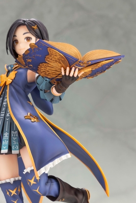 1/8 Rinwell (Tales of Arise)