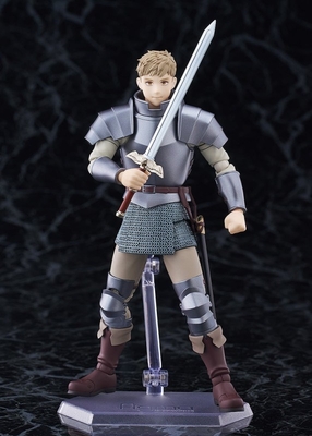 Dungeon Meshi - Laios Touden - Figma (#631)