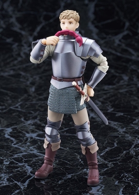 Dungeon Meshi - Laios Touden - Figma (#631)