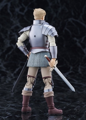 Dungeon Meshi - Laios Touden - Figma (#631)