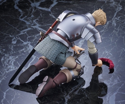 Dungeon Meshi - Laios Touden - Figma (#631)