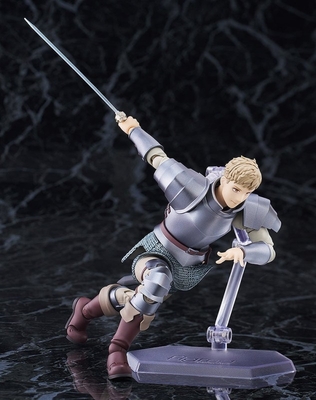 Dungeon Meshi - Laios Touden - Figma (#631)