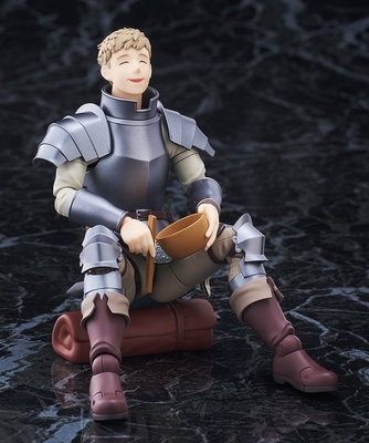 Dungeon Meshi - Laios Touden - Figma (#631)