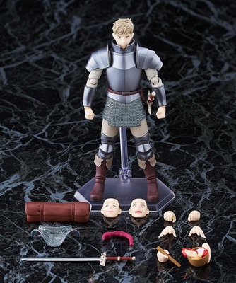Dungeon Meshi - Laios Touden - Figma (#631)