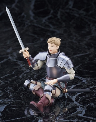 Dungeon Meshi - Laios Touden - Figma (#631)