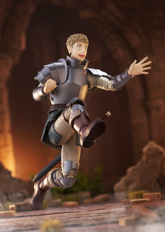 Dungeon Meshi - Laios Touden - Figma (#631)